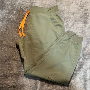 Figs Zamora Scrub Joggers